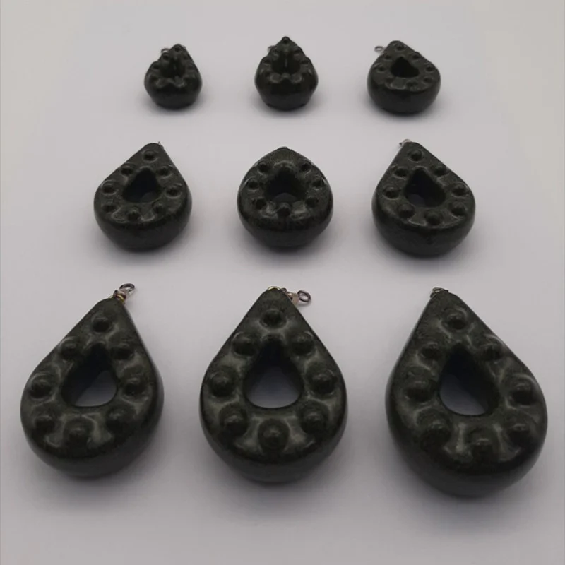 Олово MF Grippa Lead