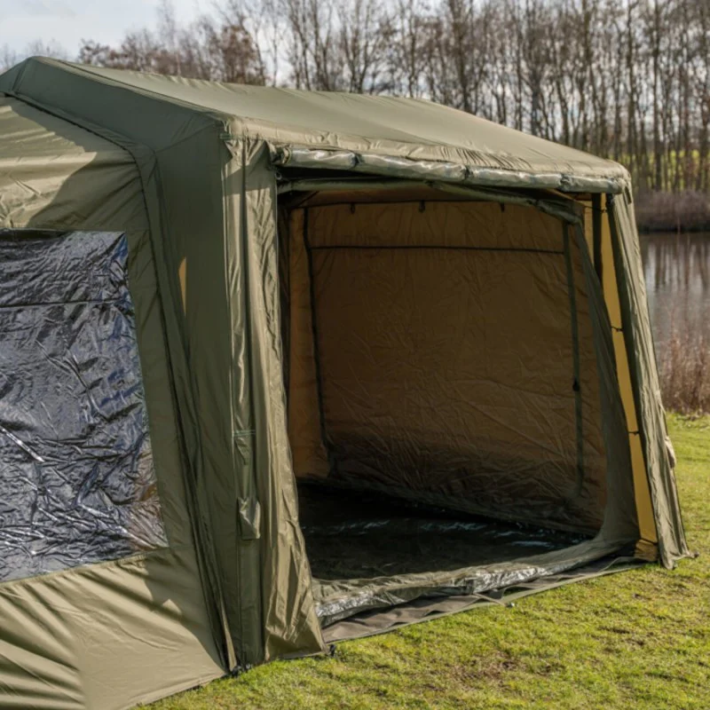 Палатка AVID CARP InflataHouse