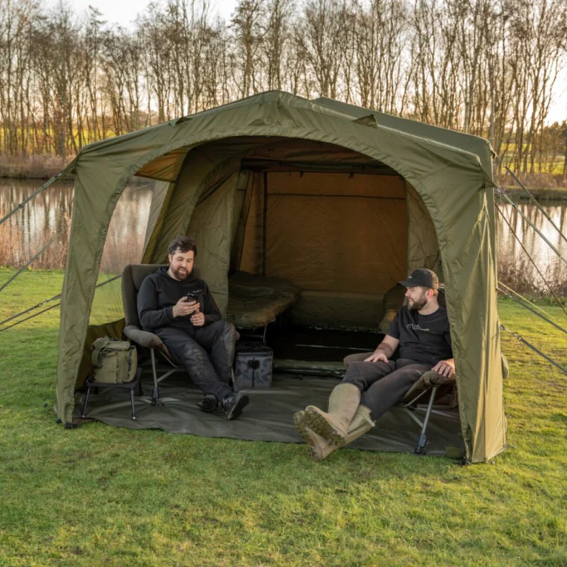 Палатка AVID CARP InflataHouse