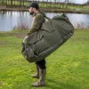 Палатка AVID CARP InflataHouse