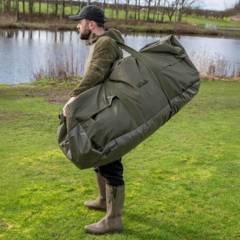 Палатка AVID CARP InflataHouse