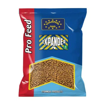 Пелети CHAMPION FEED Expanders 4mm