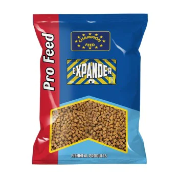 Пелети CHAMPION FEED Expanders 6mm