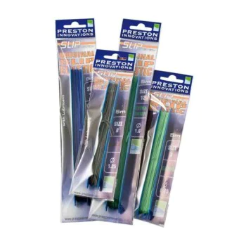 Плътен ластик PRESTON Slip Elastic
