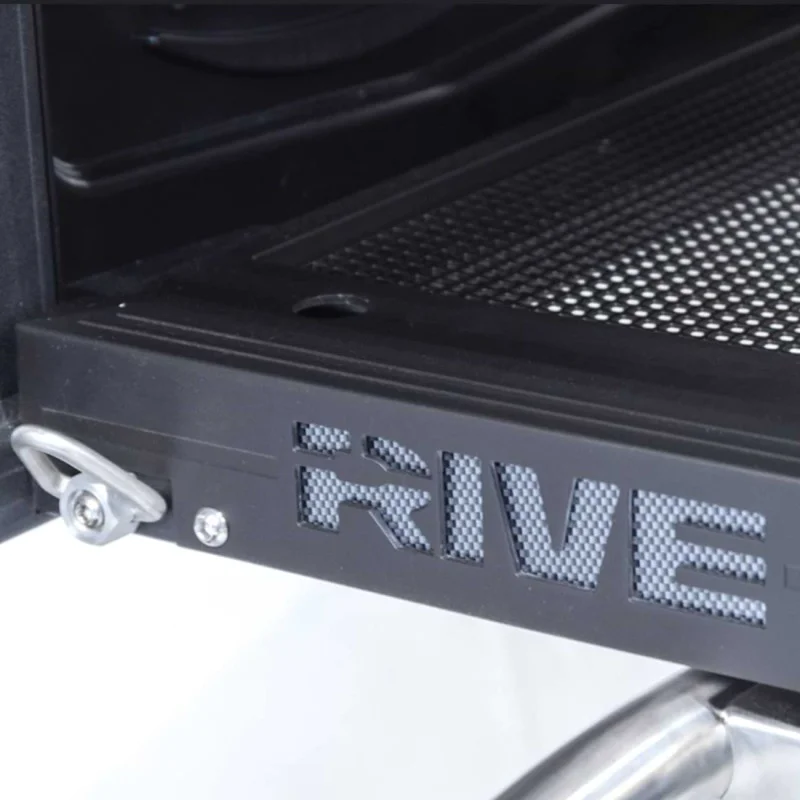 Платформа RIVE ST8 2.0 Full - BlackD36