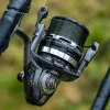 Плетено влакно MATRIX Ultron Coated Braid 200m