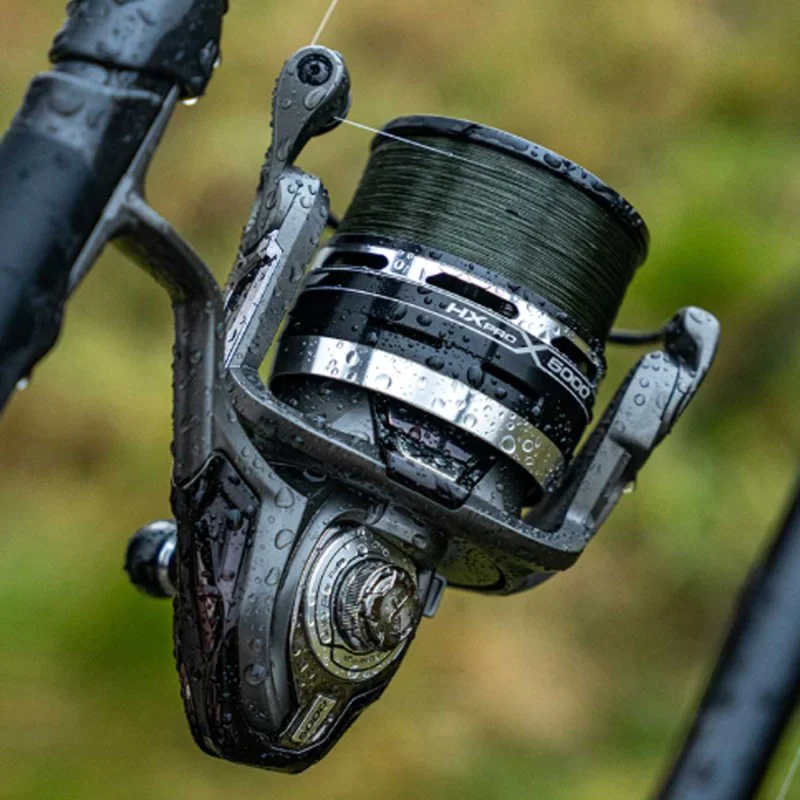Плетено влакно MATRIX Ultron Coated Braid 200m
