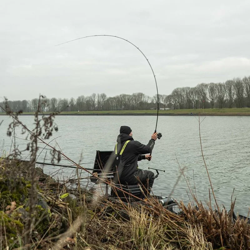 Плетено влакно MATRIX Ultron Coated Braid 200m