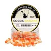 Плуващи дъмбели 2.20 Baits Pop-Up 6 mm Cocos - Banane 50 ml