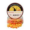 Плуващи дъмбели 2.20 Baits Pop-Up 6 mm Orange - Pineaplle 50 ml