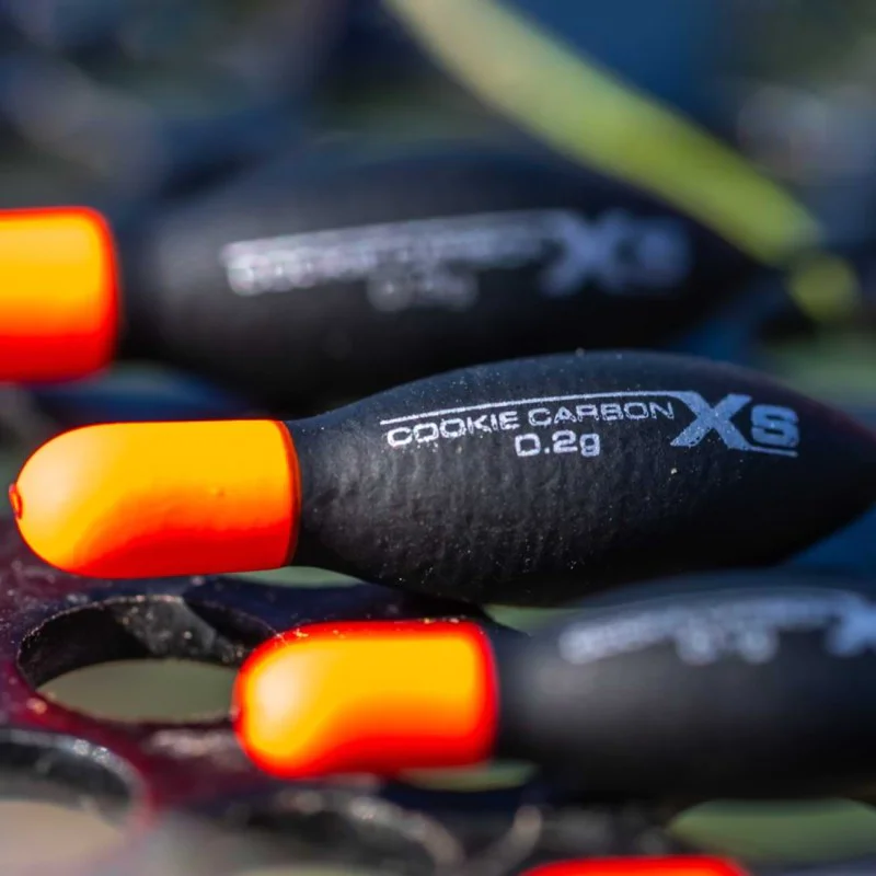 Плувка GURU XS Cookie Carbon