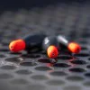 Плувка GURU XS Cookie Carbon