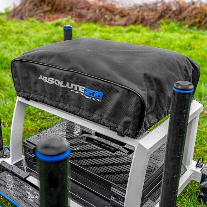 Покривало за платформа PRESTON Absolute 5G Seat Cover