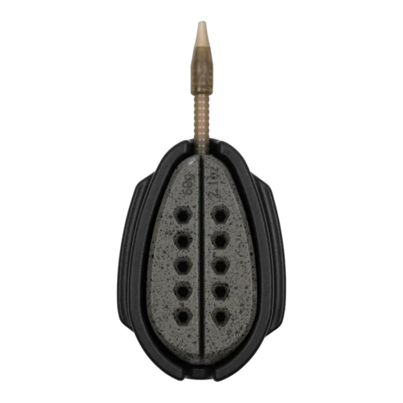 Преса за метод фидер хранилка PRESTON ICS Banjo XR Mould - XL