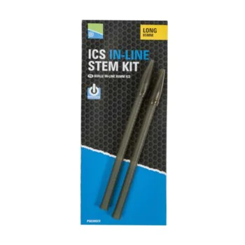 Проходна тръбичка PRESTON ICS In-Line Stem Kit - Long