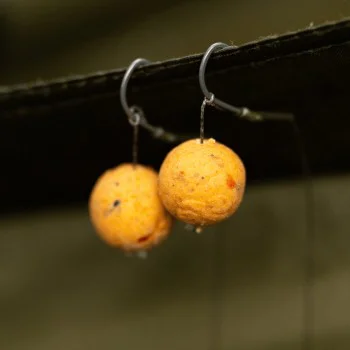 Протеинови топчета DYNAMITE BAITS Peppered Fruit 1.8kg