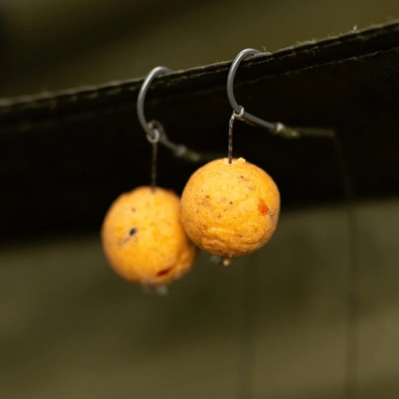Протеинови топчета DYNAMITE BAITS Peppered Fruit 20mm 1kg