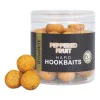 Протеинови топчета DYNAMITE BAITS Peppered Fruit Hard Hookbaits 20mm