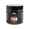 Протеинови топчета за стръв NBURN Baits Hookbaits Hot Fish Insoluble 16mm