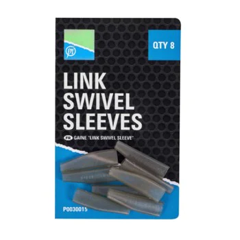Протектор за вирбел PRESTON Link Swivel Sleeve