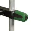 Резервна врътка за платформа RIVE Black/Green Stirrup Tightening Knob
