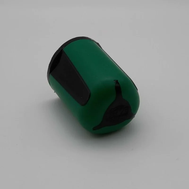 Резервна врътка за платформа RIVE Black/Green Stirrup Tightening Knob