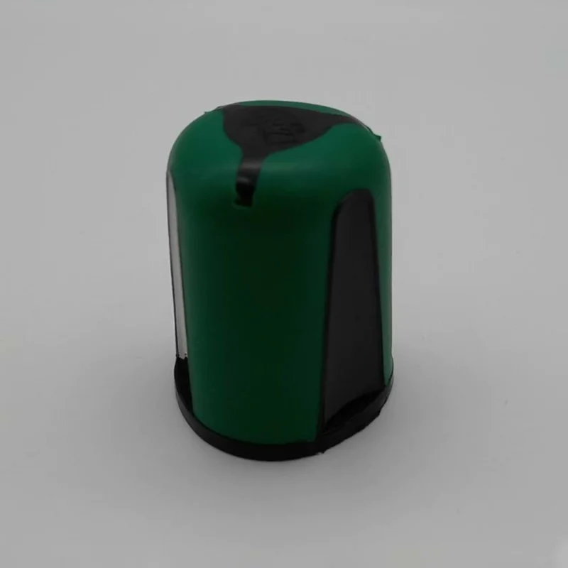 Резервна врътка за платформа RIVE Black/Green Stirrup Tightening Knob