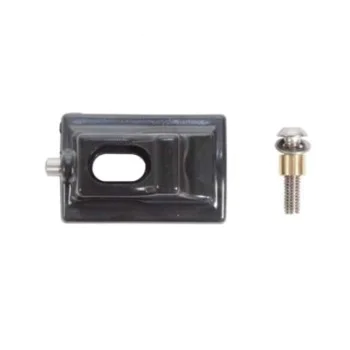 Резервна заключваща система за платформа RIVE D36 Locking System HSP + Screws