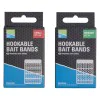 Рингове за пелети PRESTON Hookable Bait Bands
