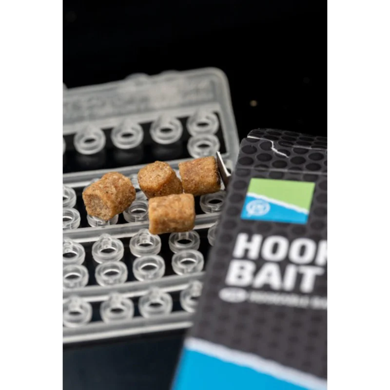 Рингове за пелети PRESTON Hookable Bait Bands
