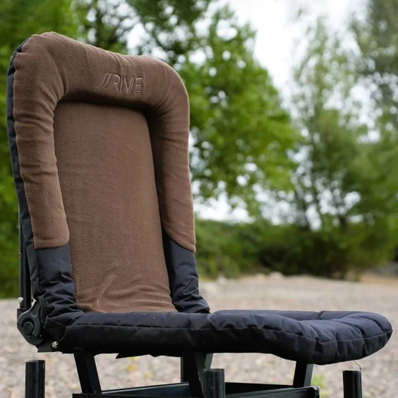 Седалка за платформа RIVE Feeder Station Seat D36