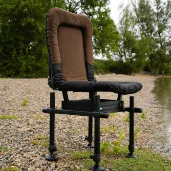 Седалка за платформа RIVE Feeder Station Seat D36