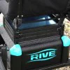 Седалка за платформа RIVE Feeder Station Seat D36