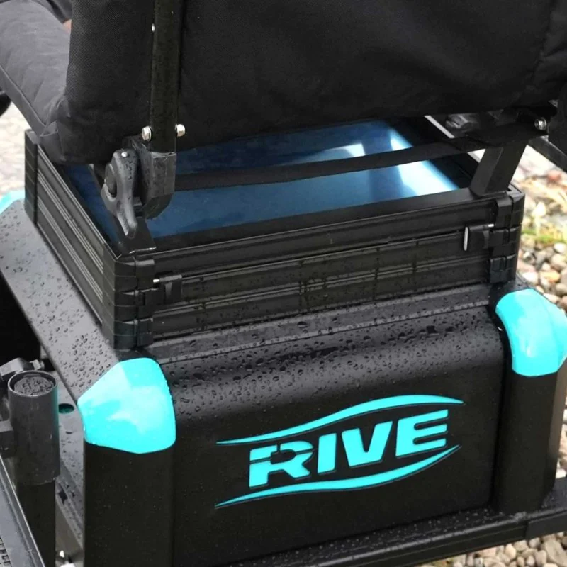 Седалка за платформа RIVE Feeder Station Seat D36