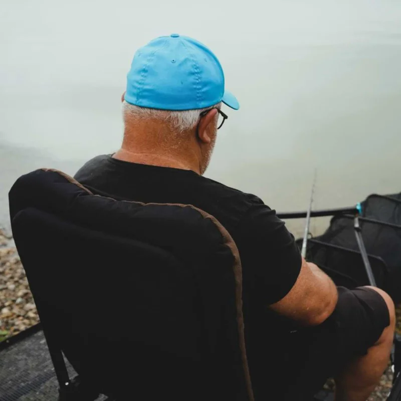 Седалка за платформа RIVE Feeder Station Seat D36