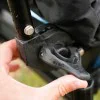 Седалка за платформа RIVE Feeder Station Seat D36