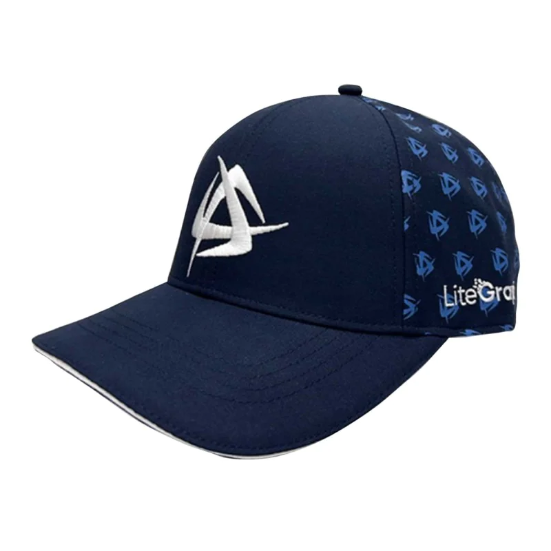 Шапка ITALICA New Cap With Blue Visor