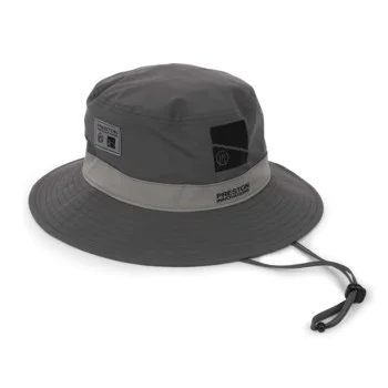 Шапка PRESTON Grey Boonie