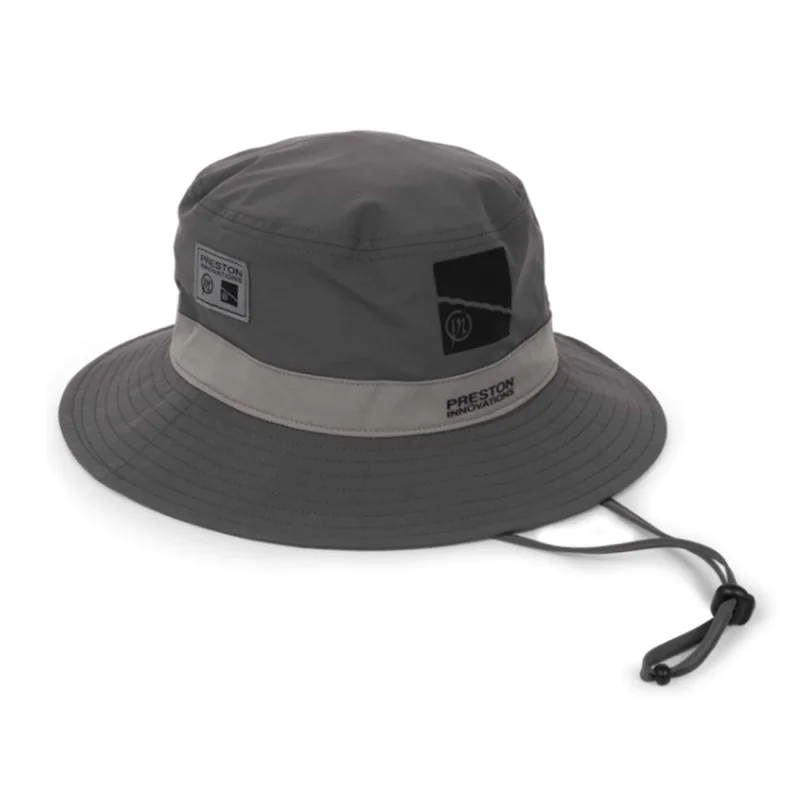 Шапка PRESTON Grey Boonie