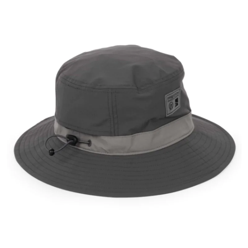 Шапка PRESTON Grey Boonie