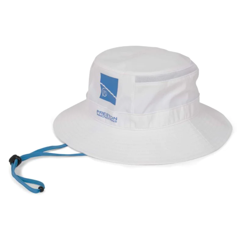 Шапка PRESTON White Boonie