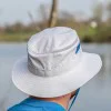 Шапка PRESTON White Boonie