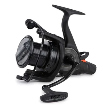 Шаранджийска макара FOX EOS 12000 FS