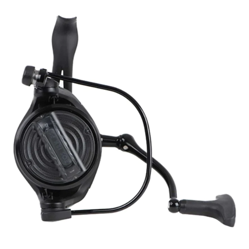 Шаранджийска макара FOX EOS 12000 FS