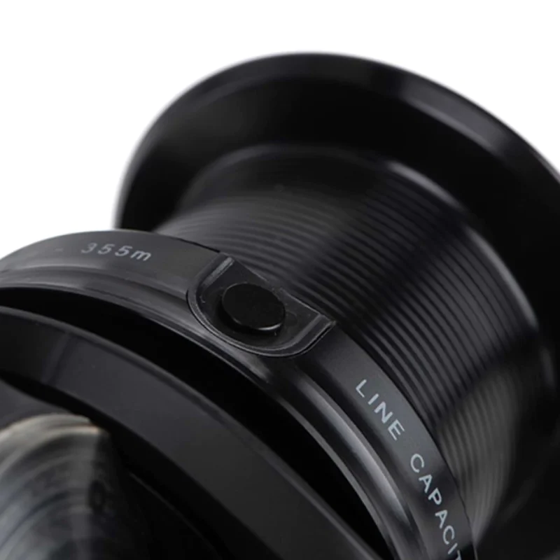 Шаранджийска макара FOX EOS 12000 FS