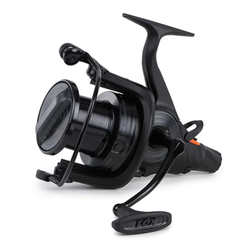 Шаранджийска макара FOX EOS 14000 FS