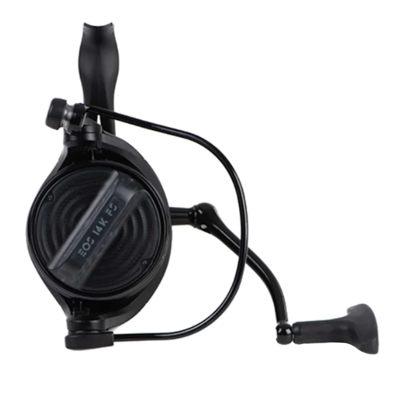 Шаранджийска макара FOX EOS 14000 FS