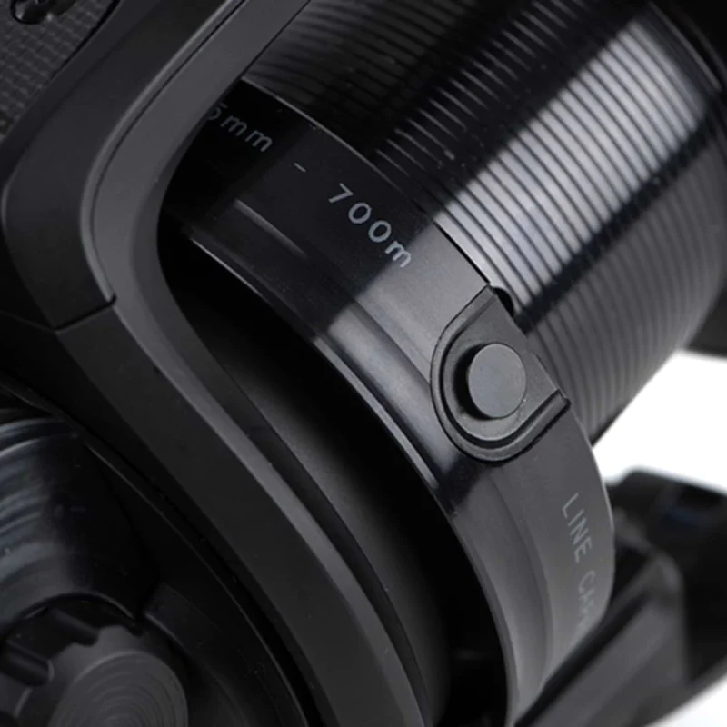 Шаранджийска макара FOX EOS 14000 FS