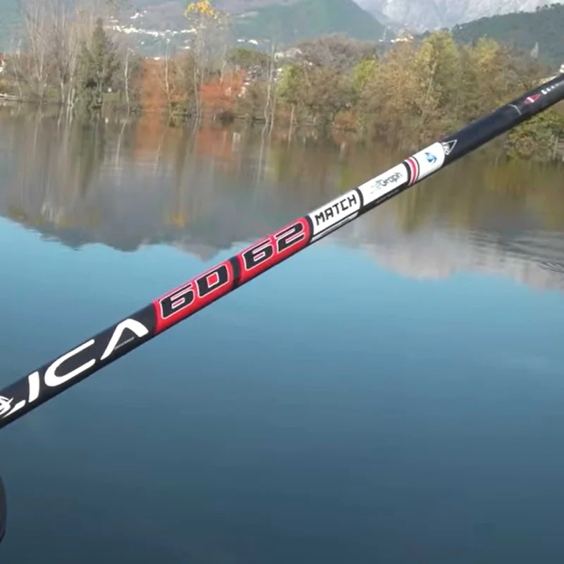 Щека ITALICA Carp 6062 13m