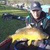 Щека ITALICA Carp 6062 13m